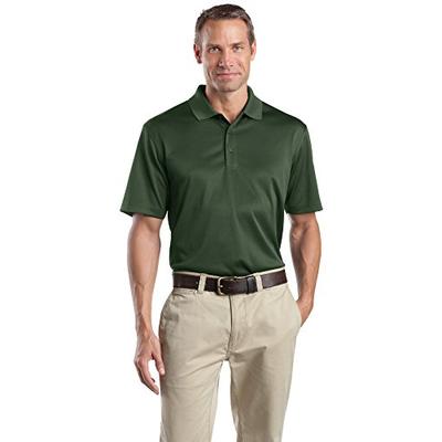 CornerStone Men's Select Snag Proof Polo XL Dark Green