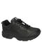 Drew Shoe Women's Flash II Sneakers,Black,8 M