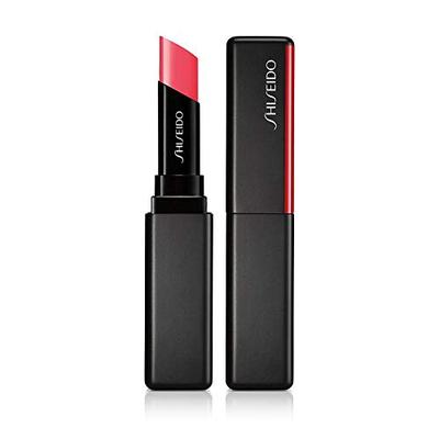 Shiseido Visionairy Gel Lipstick 217 Coral Pop