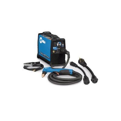 Miller Spectrum 625 X-treme Plasma Cutter w/ 12' Torch & QD 907579