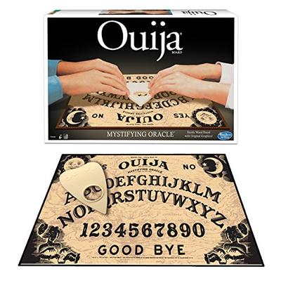 Winning Moves Games Classic Ouija