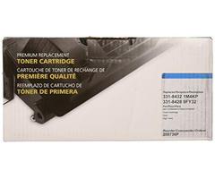 CIG 200736P Remanufactured Cyan High Yield Toner Cartridge for Dell C3760