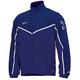 Mitre Fußball Kinder Primero Woven Training Track Jacket M Marineblau/weiß