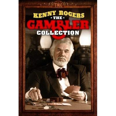 Kenny Rogers - The Gambler Collection