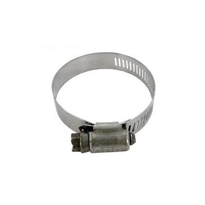 American Granby 6728EACH 1.25-2.25 in. Stainless Steel Hose Clamp
