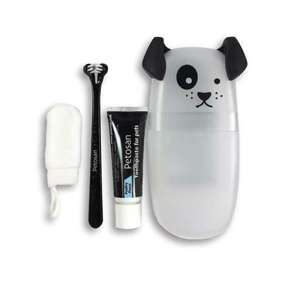 Petosan Complete Puppy Dental Kit