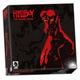 Mantic Games MGHB101 Hellboy: The Board Game, Mixed Colours