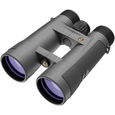 Leupold, BX-4 Pro Guide HD Binocular, 10x50mm, Roof Prism, Shadow Gray