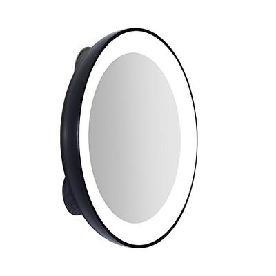 Zadro Next Generation Mini LED Lighted Spot Mirror 15x