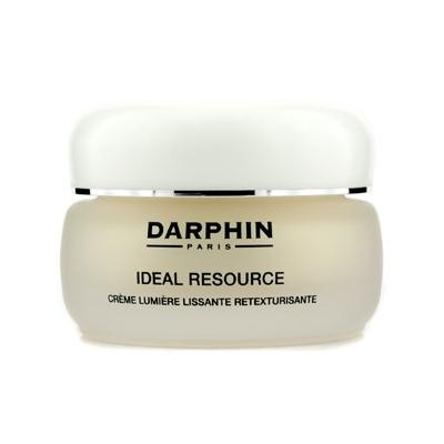 Darphin Ideal Resource Smoothing Retexturizing Radiance Cream, 1.7 Ounce