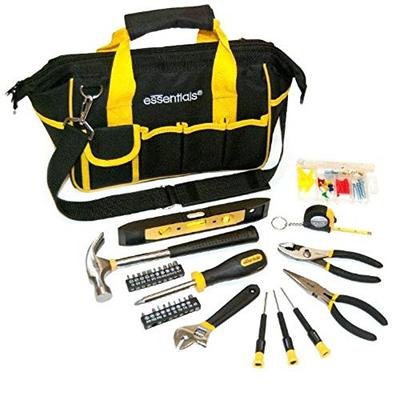 GNS21044 - 32-Piece Expanded Tool Kit with Bag