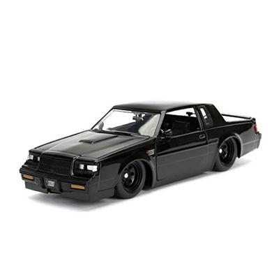 1:24 Fast & Furious - '87 Buick Grand National
