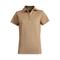 Edwards Ladies' Blended Pique Short Sleeve Polo X-Large TAN