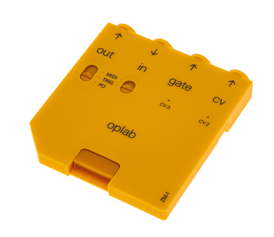 Teenage Engineering OPlab Module