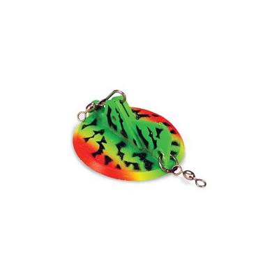 Luhr Jensen 1 Dipsy Diver, Blue/Chart UV