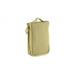 G. Outdoor Products G.P.S. GPS-T1175PCT Tactical Pistol Case for Tactical Range Backpack Tan, One Si