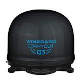 Winegard Company GM-9035 Carryout G3 Portable Automatic Satellite Antenna-Black screenshot. Miscellaneous Automotive directory of Automotive.