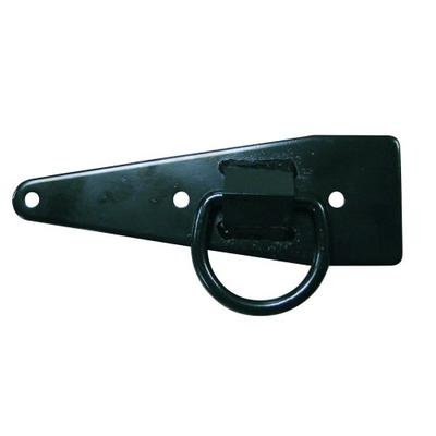 3M DBI-SALA 2103677 Anchor For Roof, Reusable, Compact Anchor For Flat Or Sloped Wood Roofs with D-R