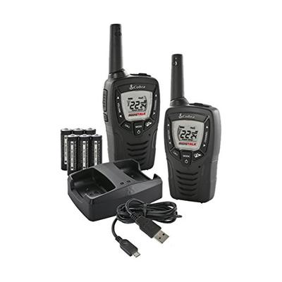 Cobra ACXT390 Walkie Talkie