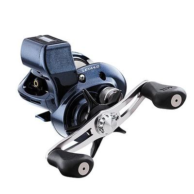 Daiwa LEXA-LC100HL Fishing Reels