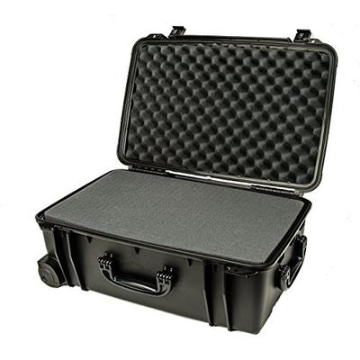 Seahorse 920F Protective Wheeled Case with Foam
