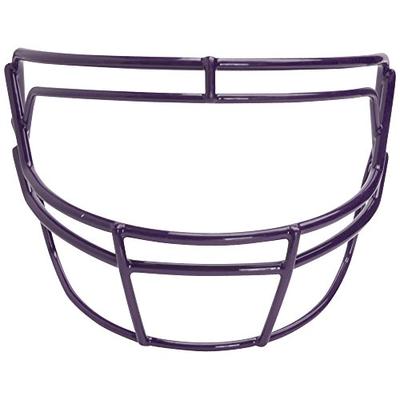 Schutt Sports FB Varsity Q10 Tropo Faceguard, Purple