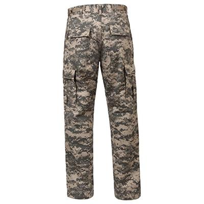 Rothco Digital Camo BDU Pants