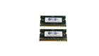 8Gb (2X4Gb) Memory Ram Compatible with Hp Elitebook 2530P, 2730P, 6930P, 8530P 8730W By CMS (A41