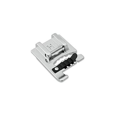 Janome 3-Way Cording Foot For 9mm Machines