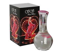 Paris Hilton Can Can Eau De Parfum Spray 3.40 oz (Pack of 2)