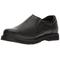 Dr. Scholl's Men's Winder II Work Shoe,Black, 11.5 D(M) US