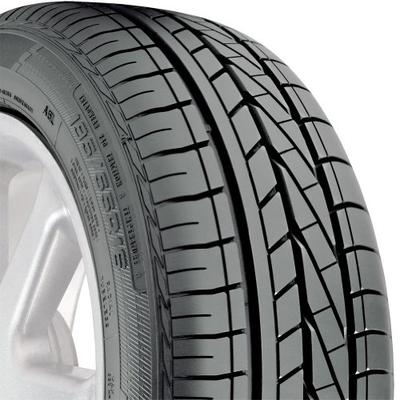 Goodyear Excellence Run Flat Radial Tire - 245/40R20 99Y