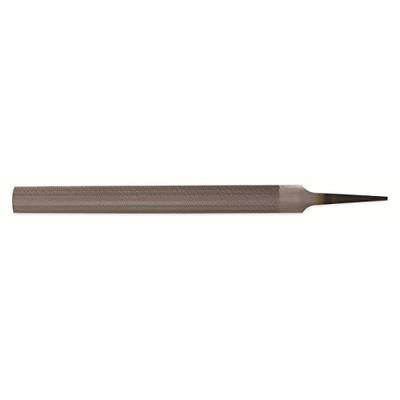 Nicholson 05090N Half Round Bastard Cut, 12-Inch