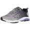 Ryka Women's Vivid RZX Cross Trainer, Grey, 11 W US