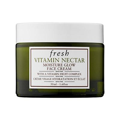 Fresh Vitamin Nectar Moisture Glow Face Cream 1.6oz / 50ml