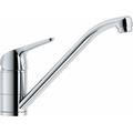 Franke - Robinetterie - Mitigeur de lavabo fn 0641.031 eco, chrome 115.0380.641