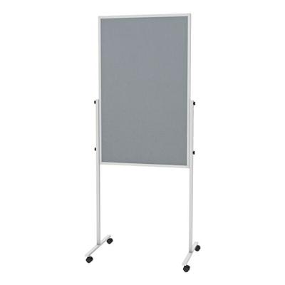 MAUL Moderationswand »Maulsolid 6366082« weiß, 190 cm