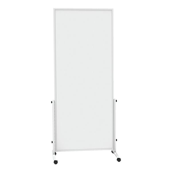 MAUL Mobiles Whiteboard »MAULsolid easy2move 6455284« 75 x 180 cm weiß Image