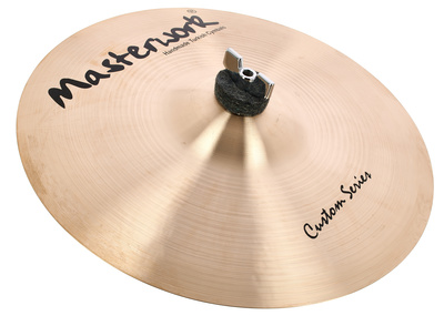 Masterwork 11" Custom Splash