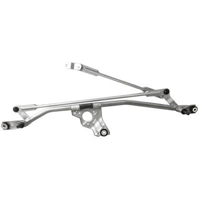  Cars Geek - wiper linkage, replacement