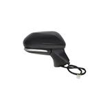 2018-2023 Toyota Camry Right - Passenger Side Mirror - Action Crash