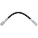 2002-2009 Audi A4 Quattro Rear Brake Hose - Raybestos