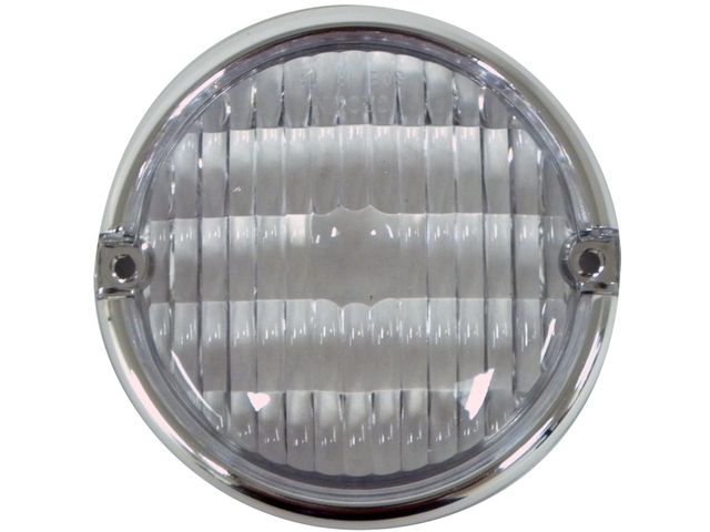 1976-1986 Jeep CJ7 Parking Light Lens - Crown Automotive