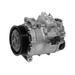 2009-2010 Jaguar XF A/C Compressor - UAC CO 11238C