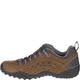 Merrell Men's Trekking Shoes, Brown, 9.5 UK