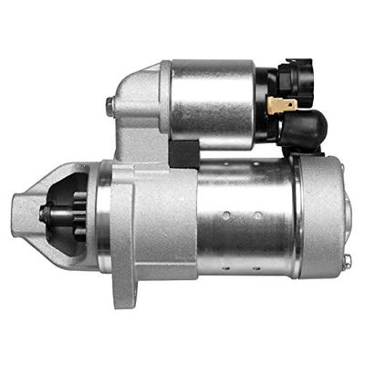 Sierra 18-6941 Suzuki Starter - 70-300 HP (2004 - )