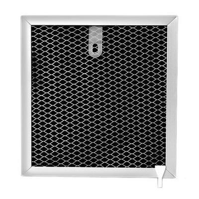 Charcoal Lint Screen Filter for Alpine Ecoquest Living Air Classic Xl-15 and Xl-15c Air Purifiers