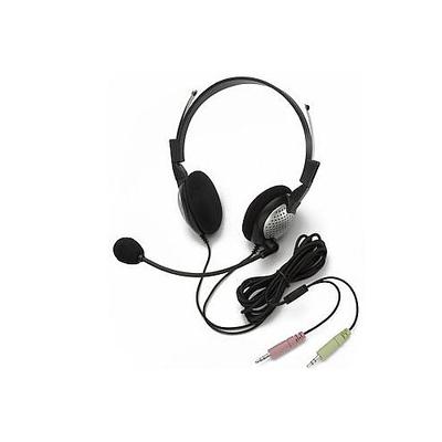 YBS Andrea (NC-185) On-Ear Stereo PC Headset