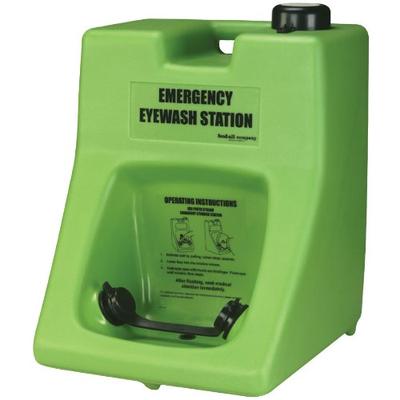 Honeywell Fendall Porta Stream Self-Contained Eyewash Station