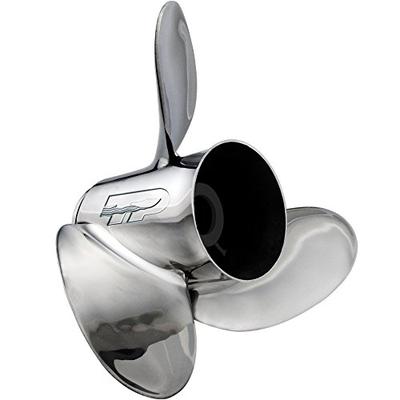 Turning Point Propeller 31502112 Express Right Stainless 3-Blade Propeller (14-1/4 X 21)